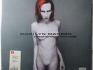Marilyn Manson - Mechanical Animals UK 2x12