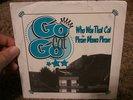 RARE ROCKABILLY 45 rpm: GO CAT GO 