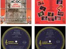 ACDC: high voltage 1975 Albert Production APLP-009 Australia