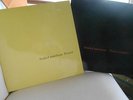 Souled American 2 LPs:Notes campfire/ Frozen Scott Tuma Countrytrance