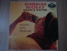 Ernst Mosch: Bohemian Holiday