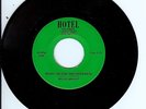 FUNK45-WILLIE WRIGHT-RIGHT ON FOR THE DARKNESS-HOTEL-LISTEN