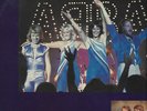 ABBA ULTRA  RARE  1990 SOUTH AFRICA 2 LP  THE SINGLES on GALLO label