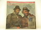 Milt Jackson and Wes Montgomery Lp 33giri Bags meets wes  Nuovo Sigillato