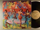 Fool, The  Self-Titled    Promo    Psych