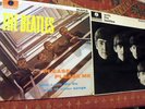 BEATLES LP'PLEASE PLEASE ME-PARLOPHONE