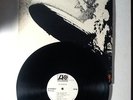Led Zeppelin I Self Titled First LP Record Album White Label Promo