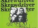 Skrewdrive - all screwed up