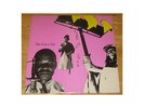The Gun Club - Fire of Love - LP - ORIGINAL LA Punkabilly 1981 kbd JRR-102