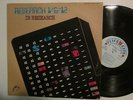 RESEARCH 1-6-12 In Research 1968 TRIPPY MYSTICAL ACID PSYCH LP original LISTEN