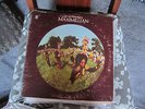 MAXIMILLIAN st/ 1969 ORIG. BLACK FUNK PSYCH LP looser & rawer than Jimi LISTEN
