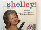 SHELLEY FABARES  TV STAR LP SHELLY ON COLPIX RECORDS #CP 
