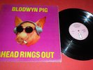 BLODWYN PIG 