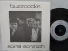 buzzcocks spiral scratch