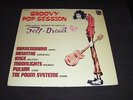33T Groovy pop session Ange Tac poum systeme ....