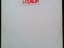 Bob Dylan - Stealin' - RARE Bootleg LP - (No Label 1969) VG+