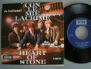 ROLLING STONES / CON LE MIE LACRIME / ORIGINAL ITALIEN