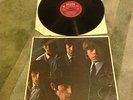 Old Vinyl Record The Rolling Stones 2 Decca 1964 1965 Lk 4661 Mono Rare 60s