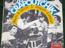 SYSTEME CRAPOUTCHIK Sp Vogue 68 Ploum le clown Mourirr d'amour Superbe