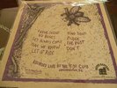 Dinosaur Jr.- Bug Live from 9:30 Club LP Purple Vinyl Ltd ed of 200