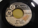LEE PERRY OPEN UP ROLAND ALPHONSO C&N SKA SKINHEAD REGGAE ROCKSTEADY RARE MOD