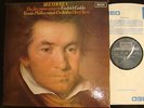 DECCA SDDE 304/7: BEETHOVEN 5 PIANO CONCERTI: GULDA/STEIN/VPO: 4LPs ED4 1st NM