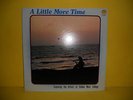 GOLDEN WEST COLLEGE LP - Little More Time - Rare SEALED Private Soul NYREN  1979