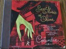 4 x 78rpm Columbia set C172 Secret Music of China Alexander Laszlo
