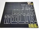 THE MARS VOLTA-TREMULANT-YELLOW-LP/Vinyl/Record
