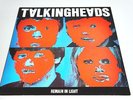TALKING HEADS-REMAIN IN THE LIGHT-LP/Vinyl/Record
