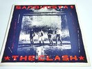 THE CLASH-SANDINISTA-Sandinista-LP/Vinyl/Record