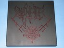 MYSTIFIER - Baphometic Goat Worship Die Hard Vinyl Box Set Blasphemy Sarcofago