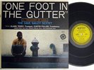 DAVE BAILEY SEXTET One Foot In The Gutter LP on Epic DG Mono