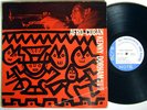 KENNY DORHAM Afro-Cuban LP on Blue Note 1535 RVG Mono Lexington