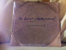 VELVET UNDERGROUND + NICO scepter studios LP NEW & SEALED black friday RSD 2012