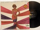 JULIE LONDON  SINGS LATIN IN A SATIN MOOD  In Shrink LIBERTY LRP 3278