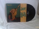 Jimmy Bowen  self-titled  Roulette 25004  first pressing  original LP