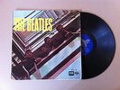 BEATLES LP PLEASE PLEASE ME SPANISH 1ST PRESS SPAIN - TORREON GOTICO 