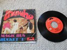 THE WHO  MAGIC BUS  / BUCKET T