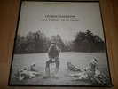 GEORGE HARRISON   'ALL THINGS MUST PASS' LP SIGNED BY PATTIE BOYD