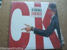 INXS KICK EXCLUSIVE TOUR EDITION VINYL LP 255080.1 + INNER
