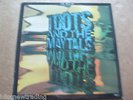 TOOTS AND THE MAYTALS BEST OF VINYL LP TRLS171 TROJAN