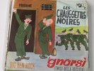 LES CHAUSSETTES NOIRES - GNORSI' (TWIST DELLA RECLUTA) - BIG BEN ROCK