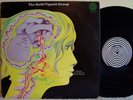 KEITH TIPPETT GROUP Dedicated to You... ORIG UK LP Jazz Rock Vertigo SWIRL RARE