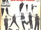Die Kattels  German 45er Poison Ivy / Be B0p A Lula