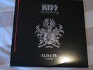 KISS Symphony Alive IV 3LP Set