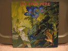 YES - Fly From Here (Import Gatefold LP/Vinyl) Steve Howe/Asia/Roger Dean
