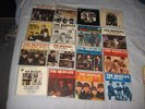 the beatles very rare cant buy me love sleeve, and 15 more beatles sleeves