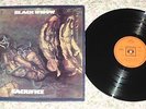 Black Widow  LP   Sacrifice