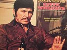 ENNIO MORRICONE CITTA VIOLENTA OST Japan 1st Press 1974 Diff Cover Chuck Bronson